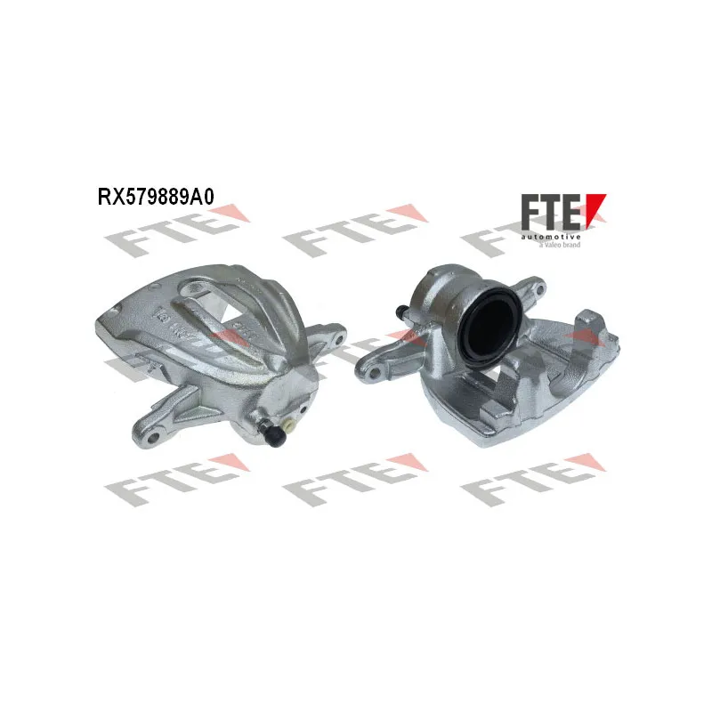 Étrier de frein FTE RX579889A0