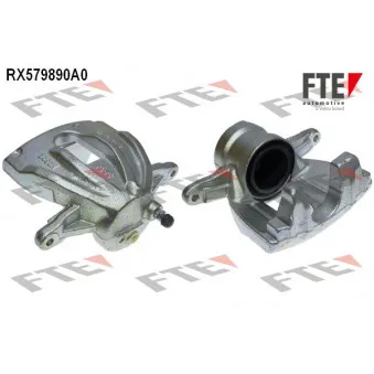 Étrier de frein FTE RX579890A0