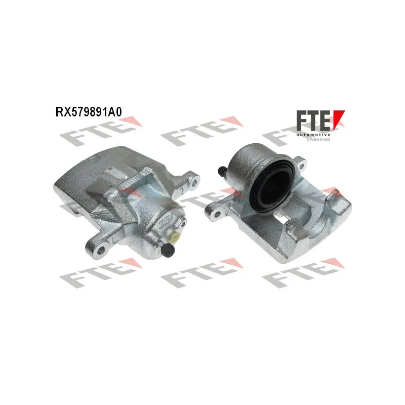 Étrier de frein FTE RX579891A0