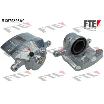 Étrier de frein FTE RX579895A0