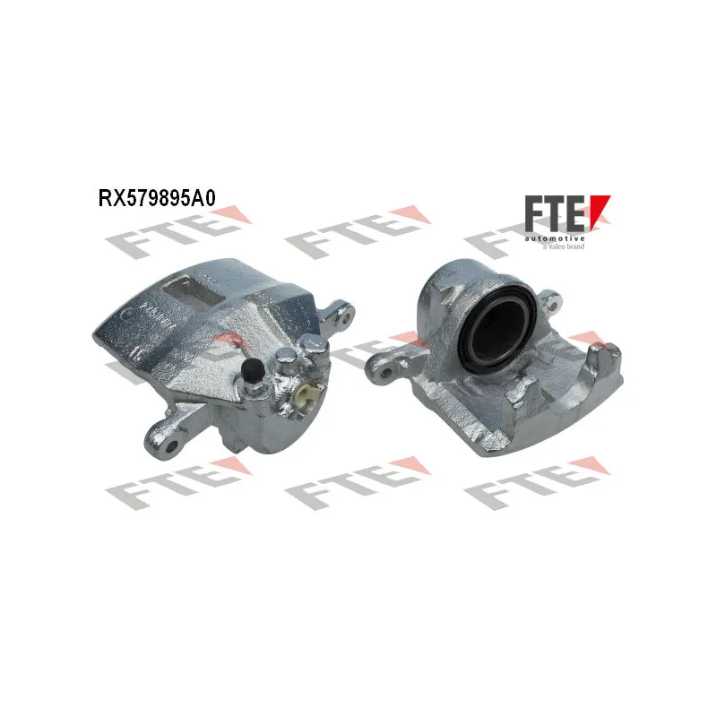 Étrier de frein FTE RX579895A0