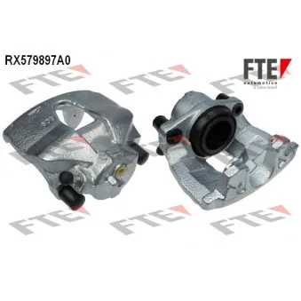 Étrier de frein FTE RX579897A0