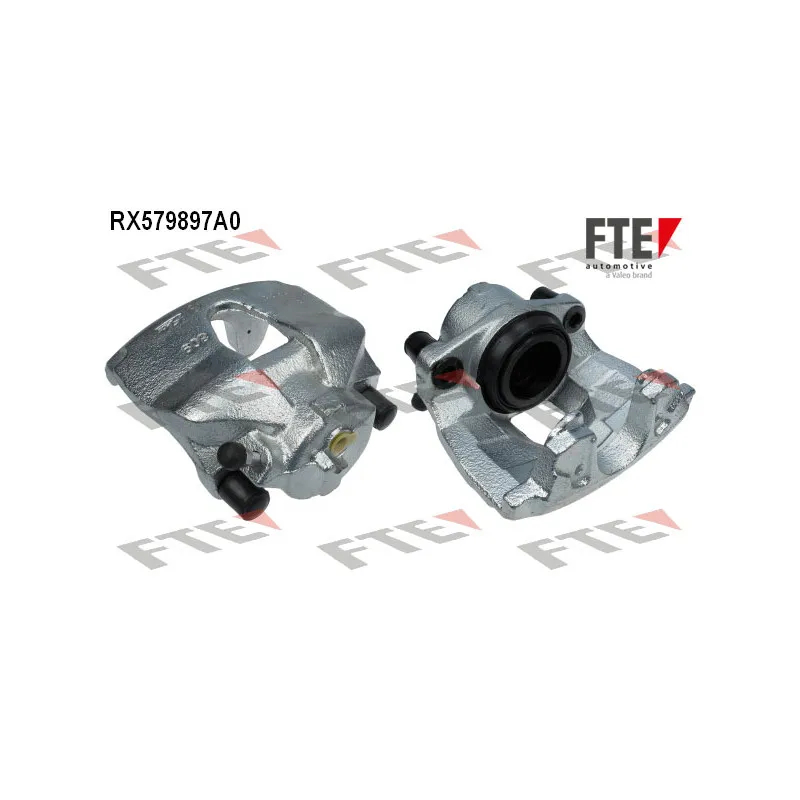 Étrier de frein FTE RX579897A0