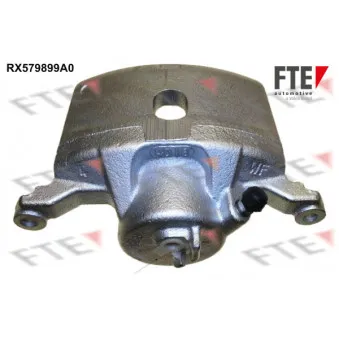 Étrier de frein FTE RX579899A0