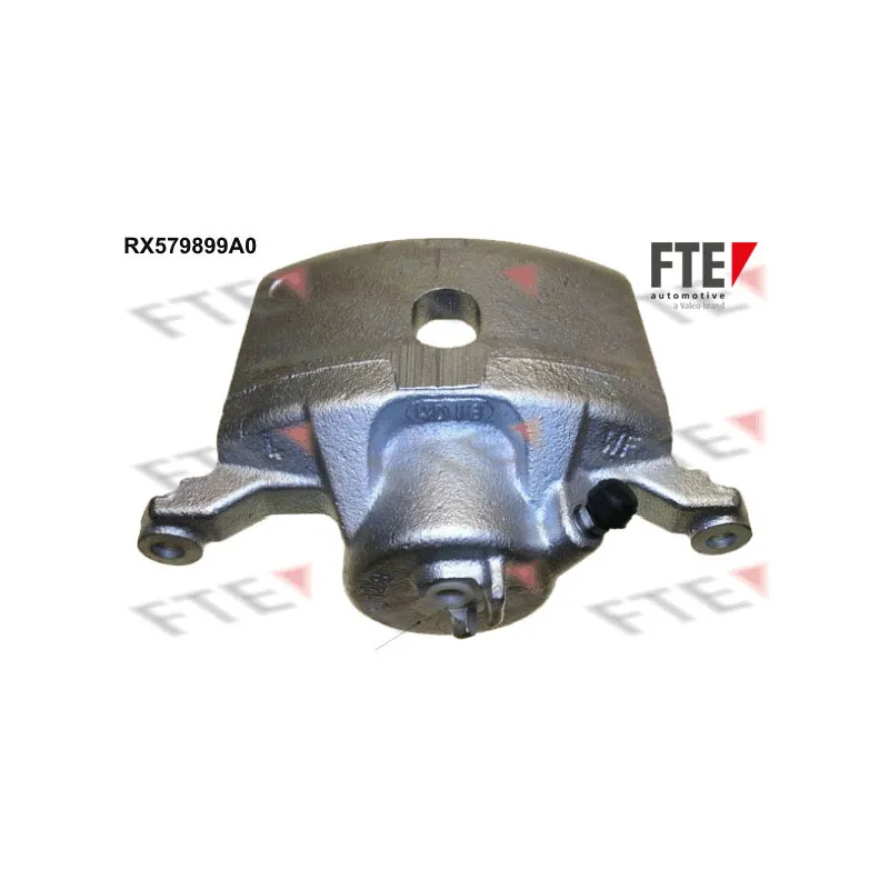 Étrier de frein FTE RX579899A0