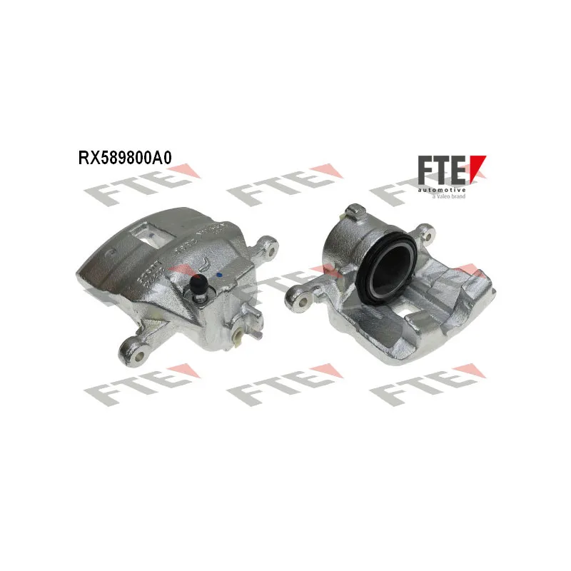 Étrier de frein FTE RX589800A0