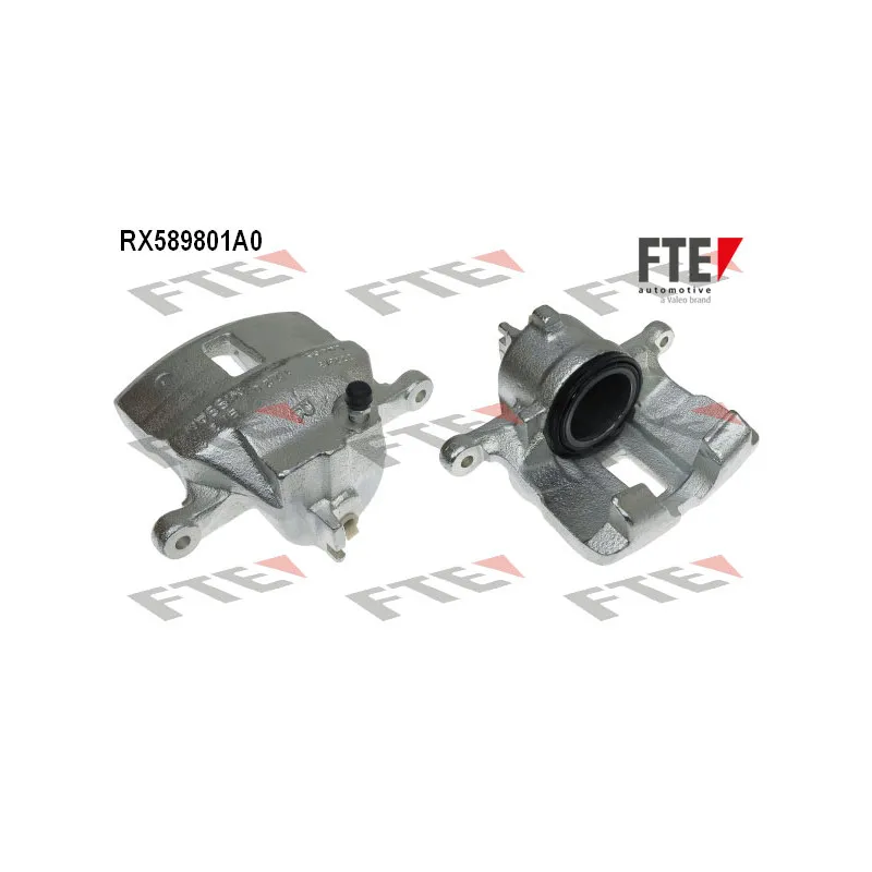 Étrier de frein FTE RX589801A0