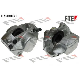 Étrier de frein FTE RX60100A0