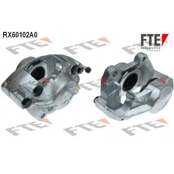 Étrier de frein FTE RX60102A0