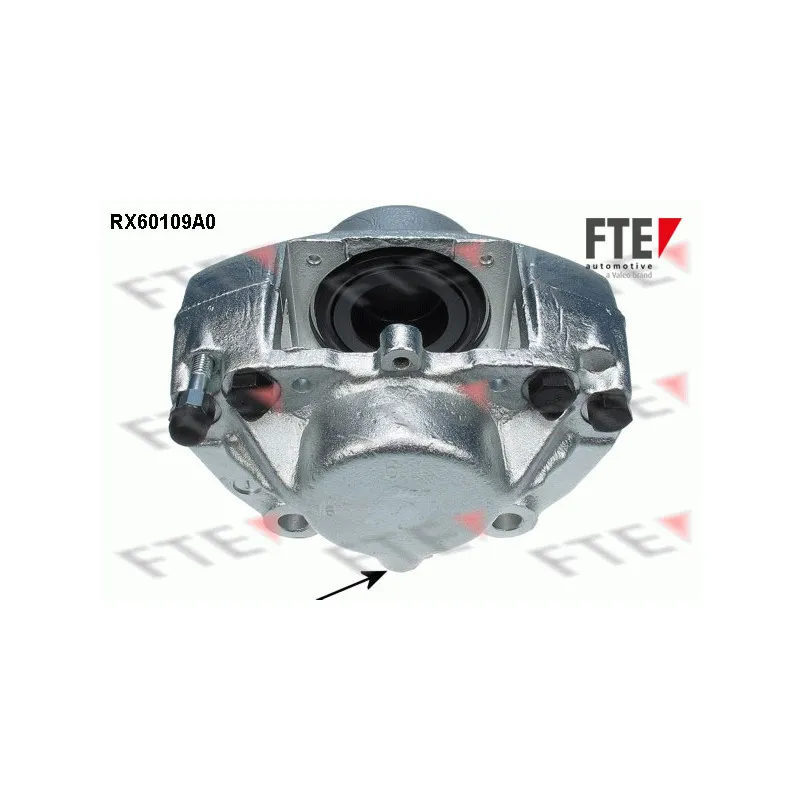 Étrier de frein FTE RX60109A0