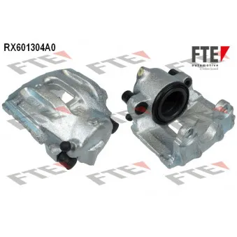 Étrier de frein FTE RX601304A0
