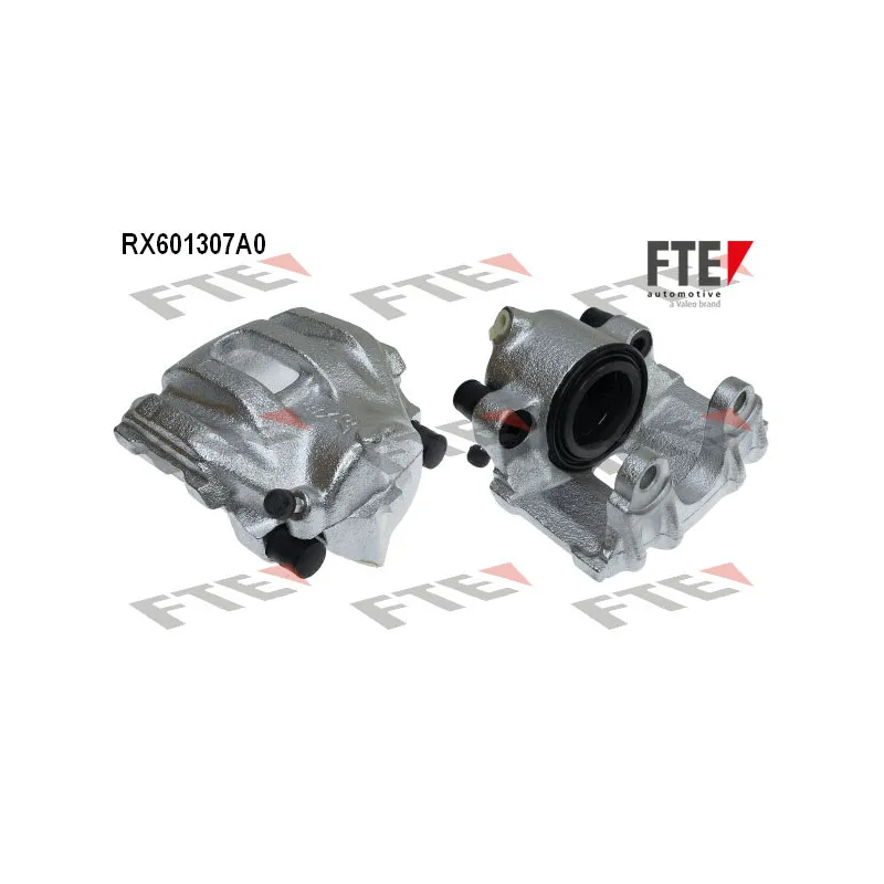 Étrier de frein FTE RX601307A0