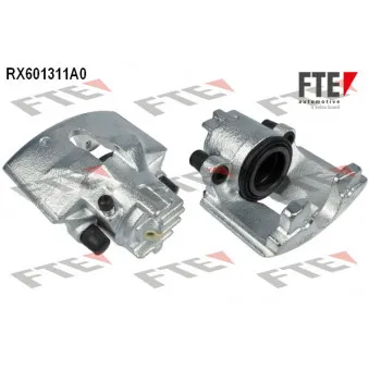 Étrier de frein FTE RX601311A0