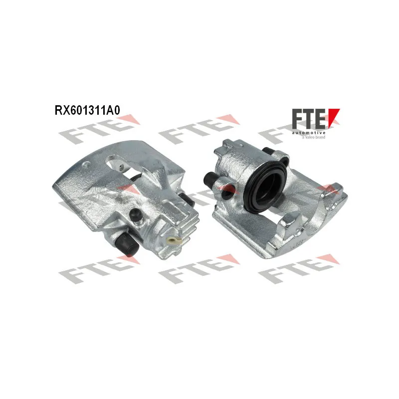 Étrier de frein FTE RX601311A0