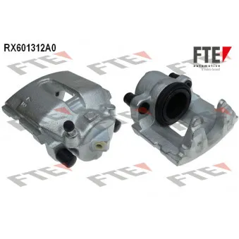 Étrier de frein FTE RX601312A0