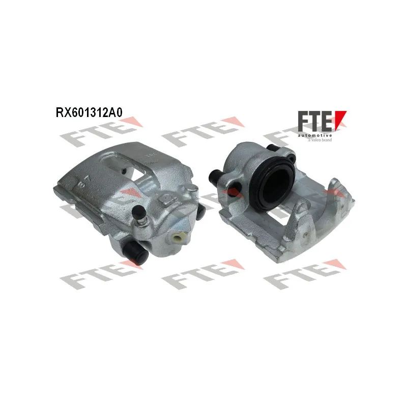 Étrier de frein FTE RX601312A0