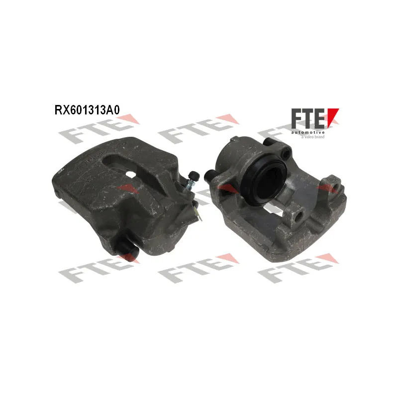 Étrier de frein FTE RX601313A0