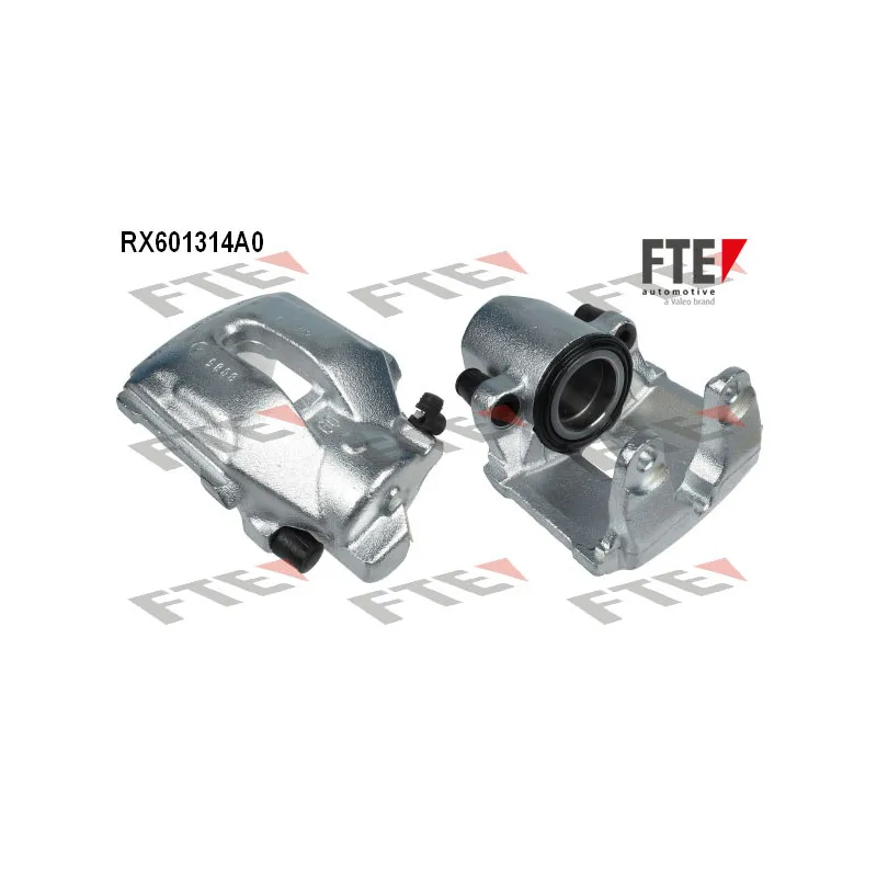 Étrier de frein FTE RX601314A0
