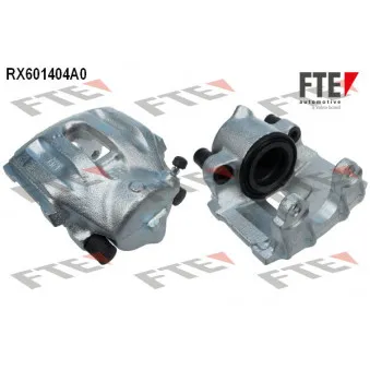 Étrier de frein FTE RX601404A0