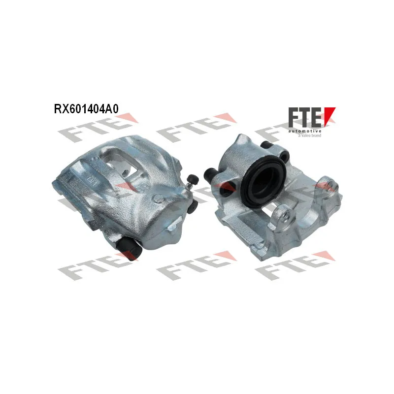 Étrier de frein FTE RX601404A0