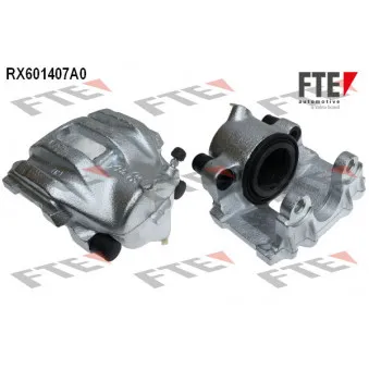 Étrier de frein FTE RX601407A0