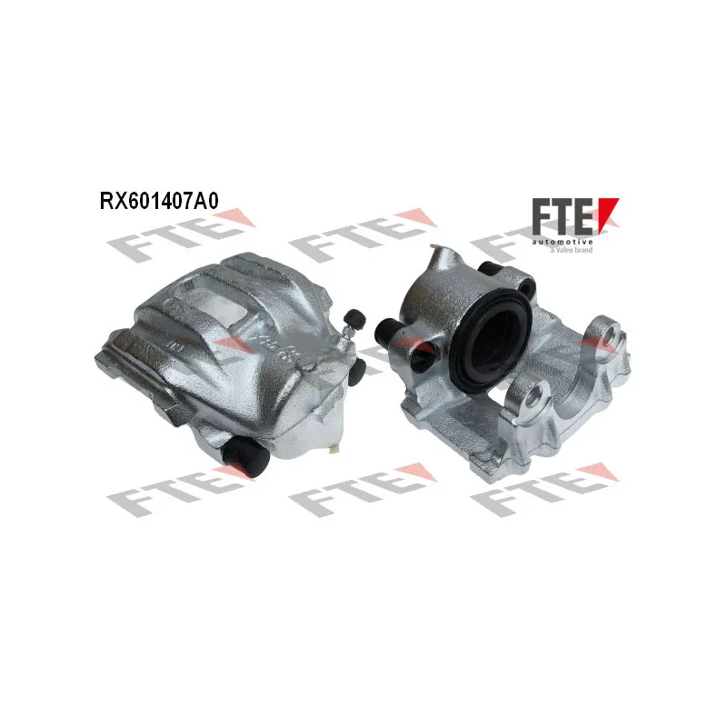 Étrier de frein FTE RX601407A0