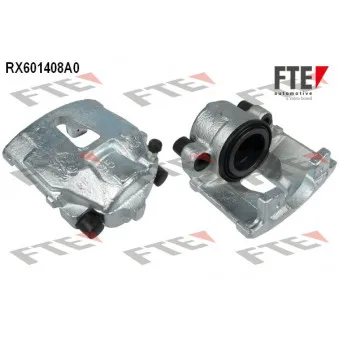 Étrier de frein FTE RX601408A0