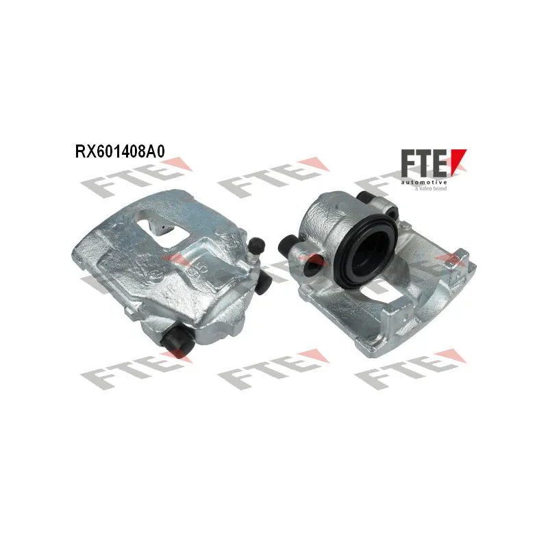 Étrier de frein FTE RX601408A0