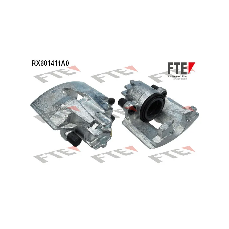 Étrier de frein FTE RX601411A0