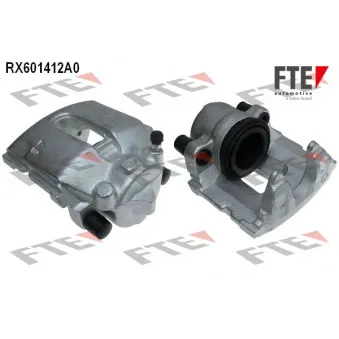 Étrier de frein FTE RX601412A0