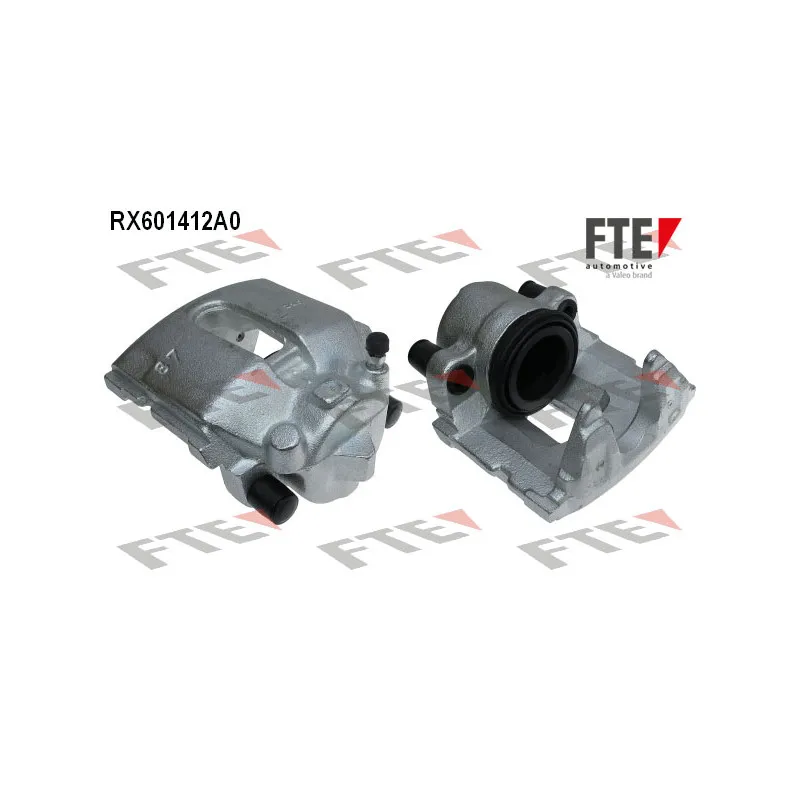 Étrier de frein FTE RX601412A0