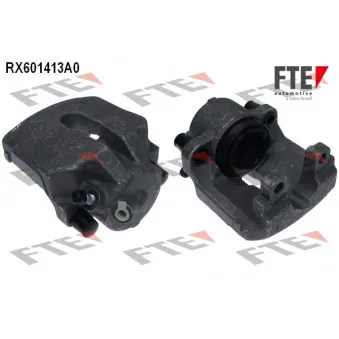 Étrier de frein FTE RX601413A0