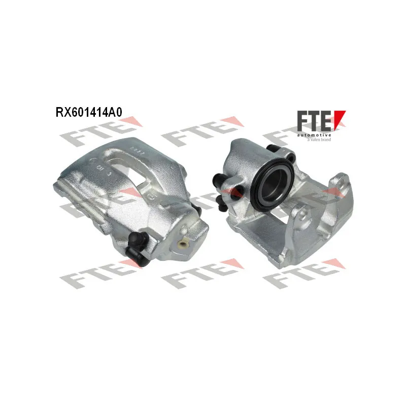 Étrier de frein FTE RX601414A0