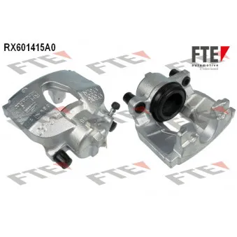 Étrier de frein FTE RX601415A0