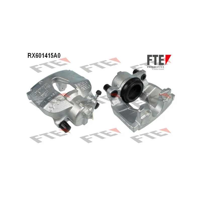 Étrier de frein FTE RX601415A0