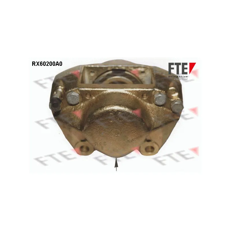 Étrier de frein FTE RX60200A0
