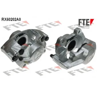 Étrier de frein FTE RX60202A0