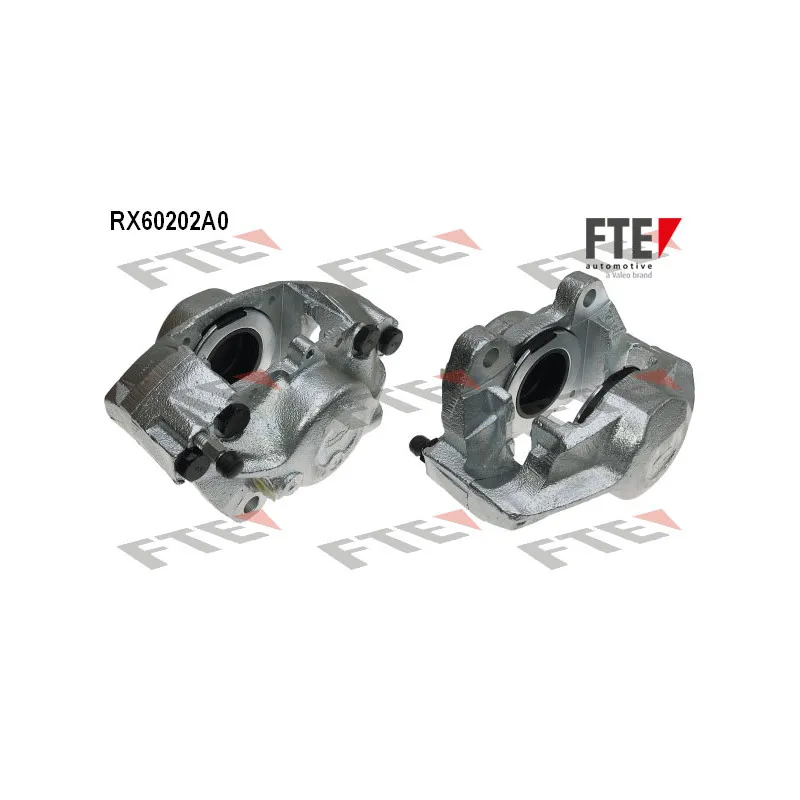 Étrier de frein FTE RX60202A0