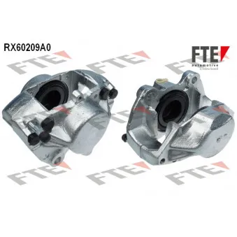 Étrier de frein FTE RX60209A0