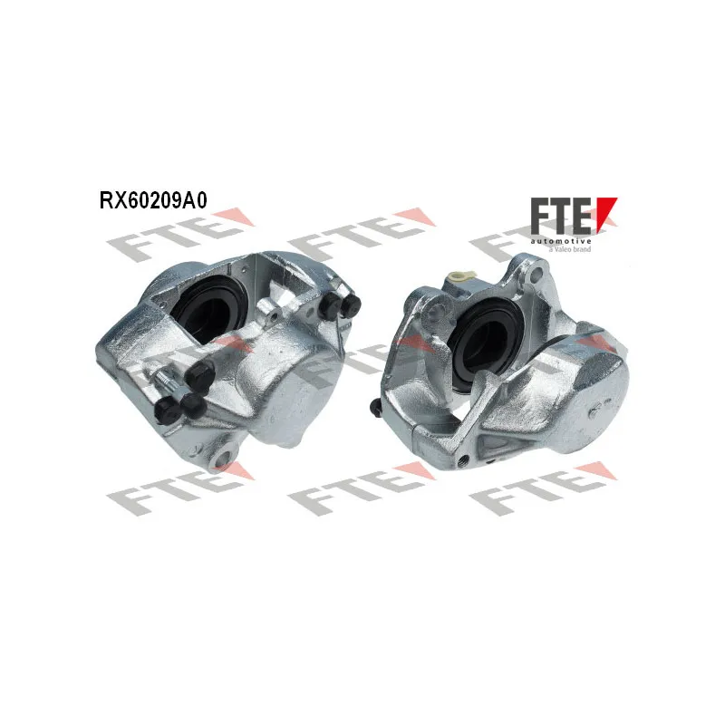 Étrier de frein FTE RX60209A0