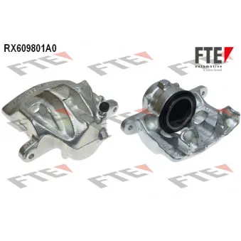 Étrier de frein FTE RX609801A0
