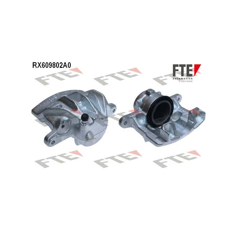 Étrier de frein FTE RX609802A0