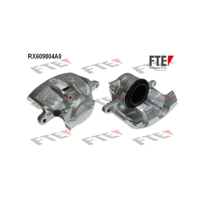 Étrier de frein FTE RX609804A0