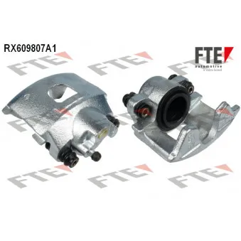 Étrier de frein FTE RX609807A1