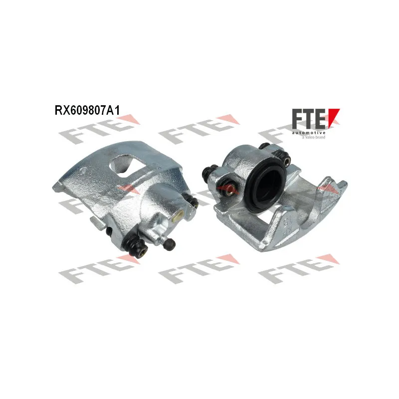 Étrier de frein FTE RX609807A1