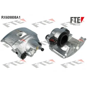 Étrier de frein FTE RX609808A1