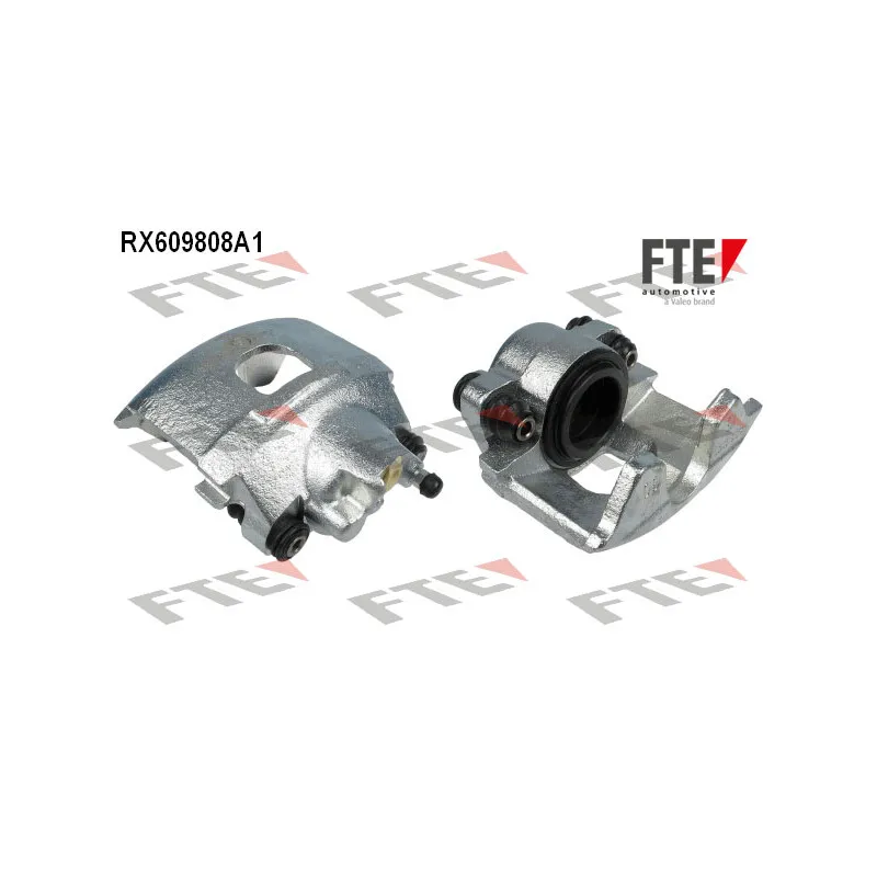 Étrier de frein FTE RX609808A1
