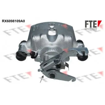 Étrier de frein FTE RX6098109A0