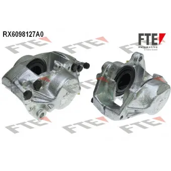 Étrier de frein FTE RX6098127A0