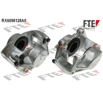 Étrier de frein FTE RX6098128A0